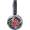 Marvel Spiderman Web Throw Surface Headphones Skin