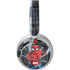 Marvel Spiderman Web Throw Surface Headphones Skin