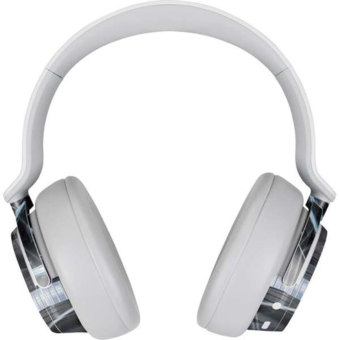 Marvel Spiderman Web Throw Surface Headphones Skin