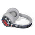 Marvel Spiderman Web Throw Surface Headphones Skin