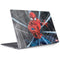 Marvel Spiderman Web Throw Surface Laptop 2 Skin