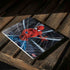 Marvel Spiderman Web Throw Surface Laptop 2 Skin