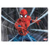 Marvel Spiderman Web Throw Surface Laptop 3 13.5in Skin