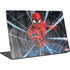 Marvel Spiderman Web Throw Surface Laptop 4 15in Skin