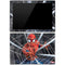Marvel Spiderman Web Throw Surface Pro 3 Skin