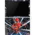 Marvel Spiderman Web Throw Surface Pro 6 Skin