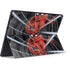 Marvel Spiderman Web Throw Surface Pro 6 Skin