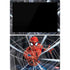 Marvel Spiderman Web Throw Surface Pro 7 Skin