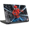 Marvel Spiderman Web Throw Lenovo ThinkPad Skin
