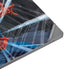 Marvel Spiderman Web Throw Universal Laptop 13in (10.6 x 7.6in) Skin