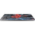 Marvel Spiderman Web Throw Universal Laptop 15in (12.2 x 8.8in) Skin