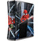 Marvel Spiderman Web Throw Xbox 360 Slim (2010) Skin