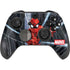 Marvel Spiderman Web Throw Xbox Elite Wireless Controller Series 2 Skin