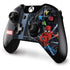 Marvel Spiderman Web Throw Xbox One Controller Skin