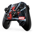 Marvel Spiderman Web Throw Xbox One Elite Controller Skin