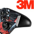 Marvel Spiderman Web Throw Xbox One Elite Controller Skin