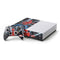 Marvel Spiderman Web Throw Xbox One S All-Digital Edition Bundle Skin