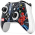 Marvel Spiderman Web Throw Xbox One S Controller Skin