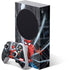 Marvel Spiderman Web Throw Xbox Series S Skins
