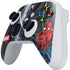 Marvel Spiderman Web Throw Xbox Series S Controller Skin