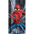 Marvel Spiderman Web Throw Xbox Series X Console Skin