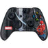 Marvel Spiderman Web Throw Xbox Series X Controller Skin