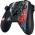 Marvel Spiderman Web Throw Xbox Series X Controller Skin