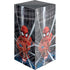 Marvel Spiderman Web Throw XBox Series X Digital Edition Console Skin