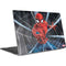 Marvel Spiderman Web Throw Dell XPS Skin