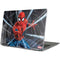 Marvel Spiderman Web Throw Yoga 710 14in Skin