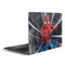 Marvel Spiderman Web Throw Zenbook UX305FA 13.3in Skin