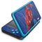 Marvel Spiderman World of Webs Nintendo 2DS XL (2017) Skin