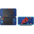 Marvel Spiderman World of Webs Nintendo 2DS XL (2017) Skin