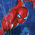 Marvel Spiderman World of Webs Nintendo 2DS XL (2017) Skin