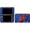 Marvel Spiderman World of Webs 3DS XL 2015 Skin