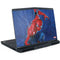 Marvel Spiderman World of Webs Dell Alienware Skin