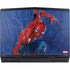 Marvel Spiderman World of Webs Dell Alienware Skin