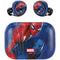 Marvel Spiderman World of Webs Amazon Echo Buds Skin