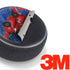 Marvel Spiderman World of Webs Amazon Echo Dot Skin