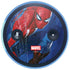 Marvel Spiderman World of Webs Amazon Echo Skin