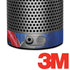 Marvel Spiderman World of Webs Amazon Echo Skin