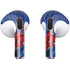 Marvel Spiderman World of Webs Apple AirPods (3rd Gen 2021) Skin