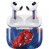 Marvel Spiderman World of Webs Apple AirPods (3rd Gen 2021) Skin