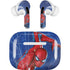 Marvel Spiderman World of Webs Apple AirPods Pro Skin