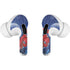 Marvel Spiderman World of Webs Apple AirPods Pro Skin