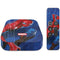 Marvel Spiderman World of Webs Apple TV Skin