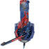 Marvel Spiderman World of Webs BENGOO G9000 Skin