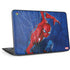 Marvel Spiderman World of Webs HP Chromebook Skin