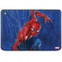 Marvel Spiderman World of Webs HP Chromebook Skin