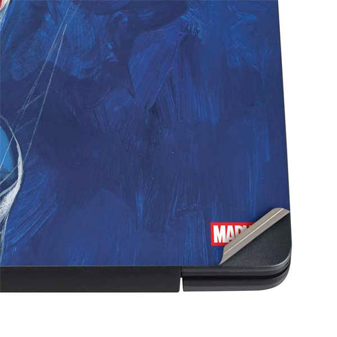 Marvel Spiderman World of Webs Dell Vostro Skin